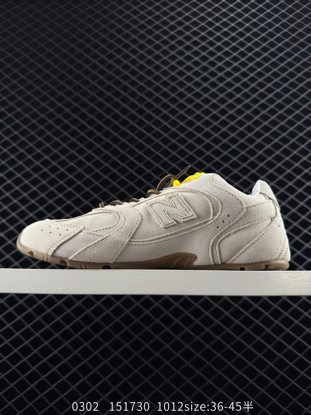 MiuMiu x NB New Balance 530 SL